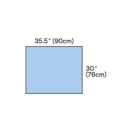 Desco Industries Inc Desco Adjustable Elastic Wrist Strap 09069 with 12 Ft Cord - Black 9069